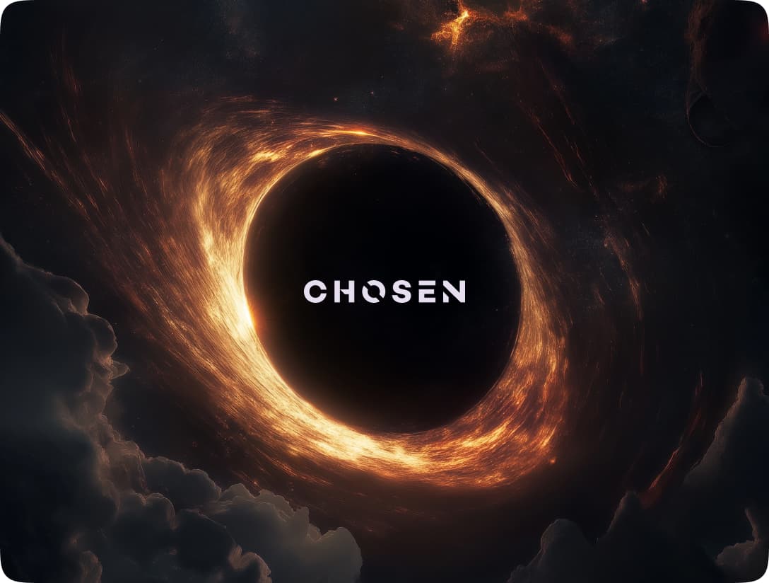 Chosen